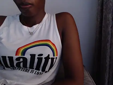 black___ghodess' Live XXX Chat