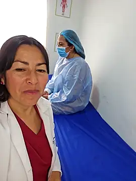 JustSamantha_ ওয়েবক্যাম শো