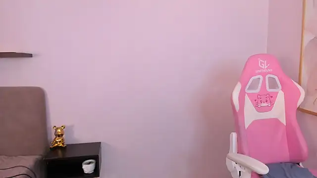 Chat XXX ao vivo de kittyhardfucks