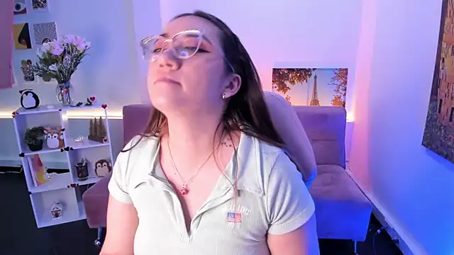 _RosieRider ওয়েবক্যাম শো