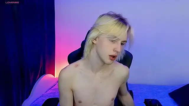 lucidangelok1n Webbikameraesitys