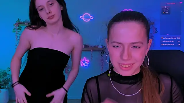 lumi_softn Live XXX chat