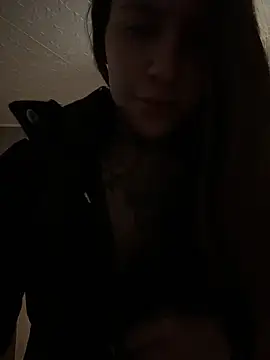 KishaMur Live XXX-chat