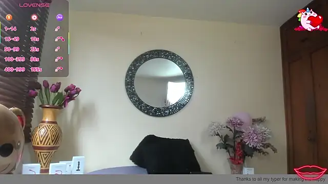 Maye_Milf_'s Live XXX Chat