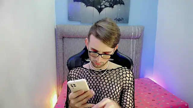 Dani_high Webcamshow