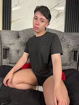 Noah-ledom Live XXX Chat