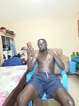 แชท XXX สดของ Brian_johns