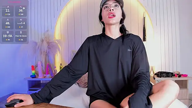 ALICESANDOVAL লাইভ XXX চ্যাট