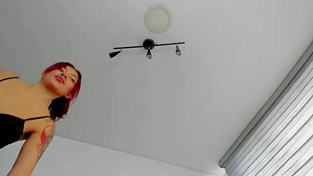 melanie_roux__ Live XXX-Chat