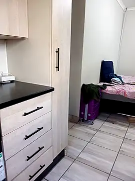 KinkyJXxX Adlı Modelin Web Kamerası Şovu