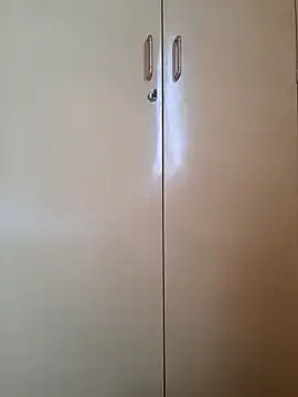 Ally-cutee Webcam Show