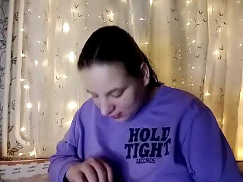 symmetryinvoid Webcam-Show