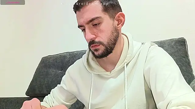 Dylan_BestのライブXXXチャット