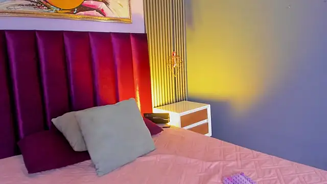 LauraAristizabal লাইভ XXX চ্যাট