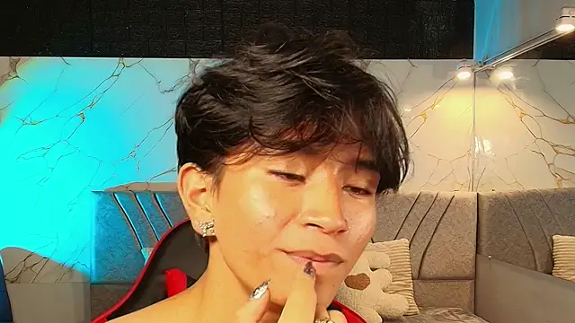 cococumps – webcam-show