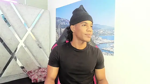 axel_silva4 Chat XXX in diretta