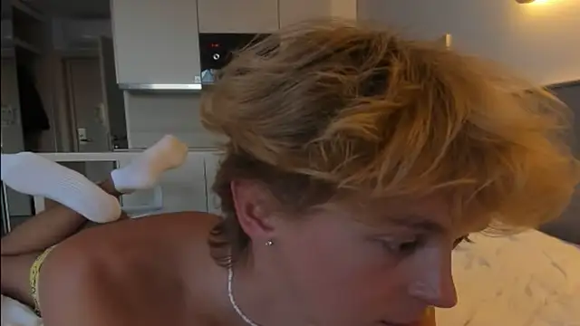 angelAndyy Webcam Show