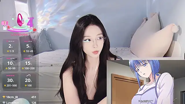 -Tilana- Show Webcam