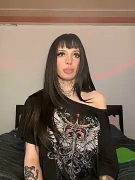 madelinexx Webcam-Show