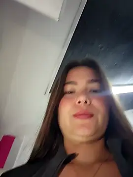 rapunzel069: διαδικτυακό σόου στην κάμερα