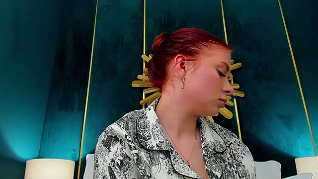 Chatroom XXX en direct de LizyBex