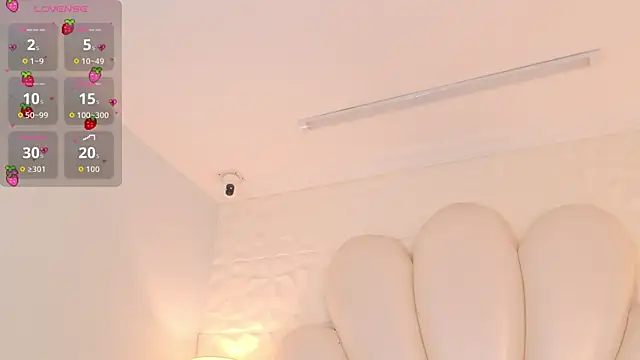 SammyJhuls' Live XXX Chat