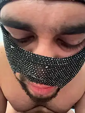 عرض كام Rodrigopraba