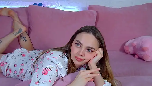 AnitaVenture 现场XXX聊天