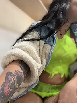 Yaramooun's Live XXX Chat