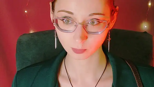 orianna_pumpkin's Live XXX Chat