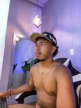 Show de webcam de Brand_Collins