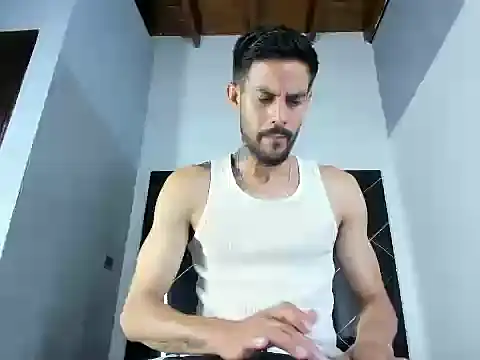 Leo_Vesper's Webcam Show