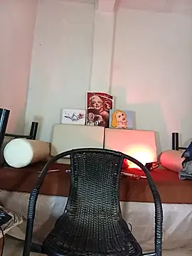 alfablackx's Webcam Show