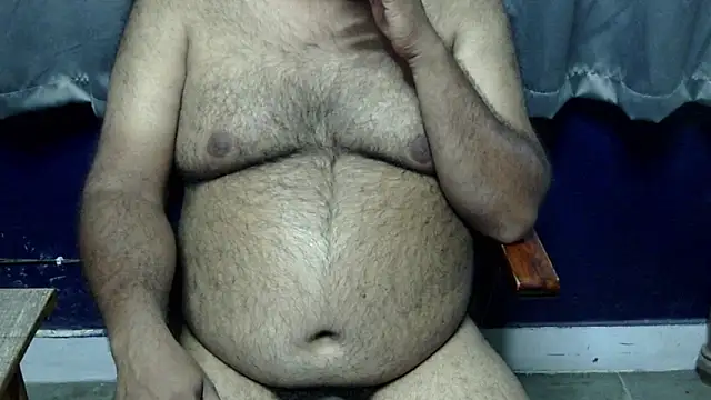 โชว์เว็บแคมของ hairysubcub_70