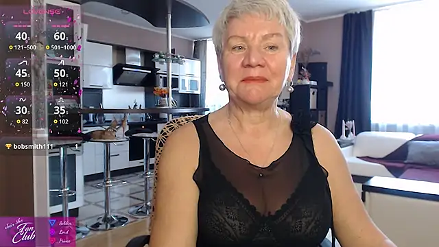 roxana_brooks' Live XXX Chat