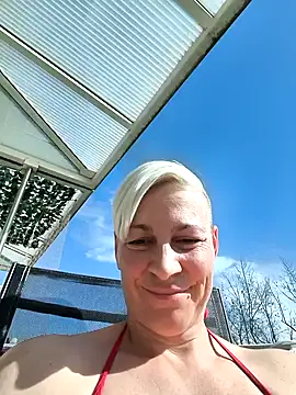 DarleenHot Adlı Modelin Canlı XXX Sohbeti