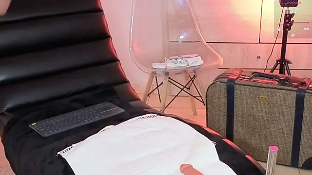 Czat XXX na żywo – Mariana_Kalo