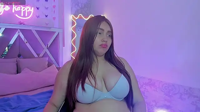 SABRIINA_TAY's Live XXX Chat