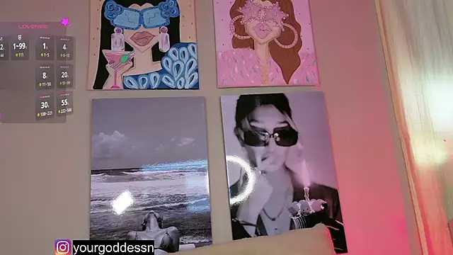 belashimaa Live XXX-Chat