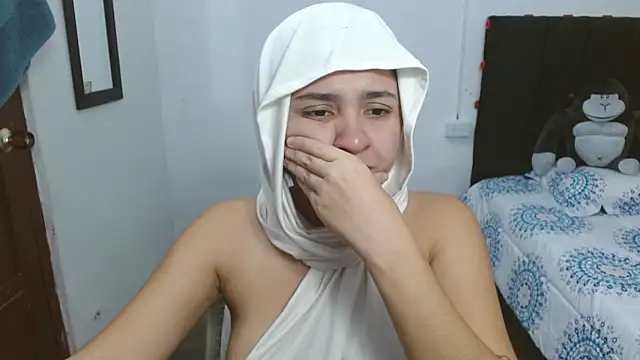 Chat +18 de Thalian ao vivo