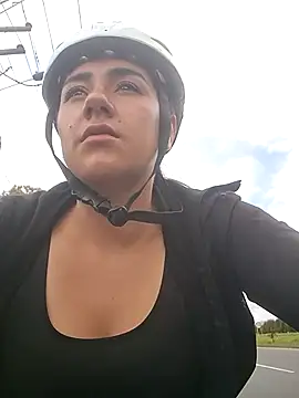 Czat XXX na żywo – CAROLINE__07