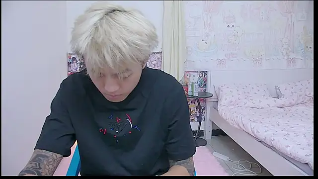 Chocolates-001: онлайн-секс-чат