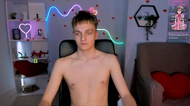 john_lik Live XXX-chat