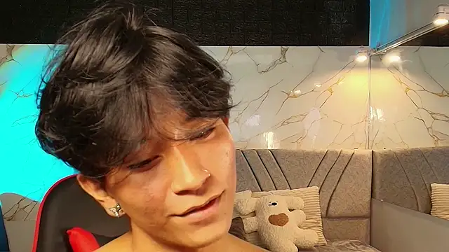 cococumps Webcam-Show