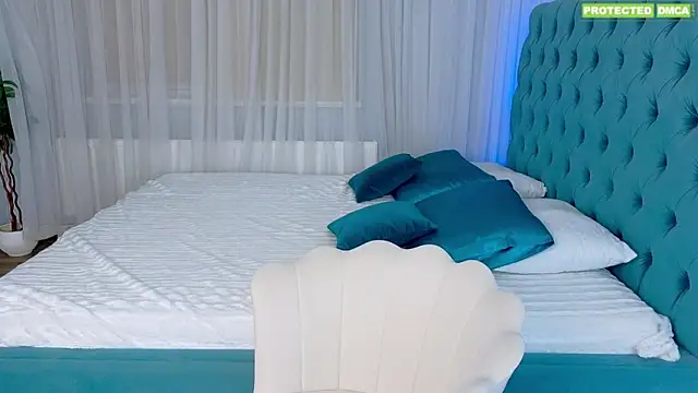 Czat XXX na żywo – DarkAdelina