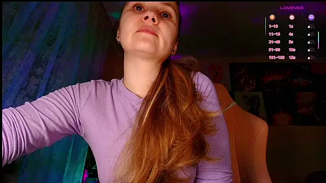 Czat XXX na żywo – GoodWitch_