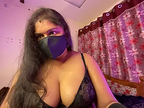 Czat XXX na żywo – LouleyRanii_Telugu