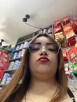 Tatiana_O 在線直播表演