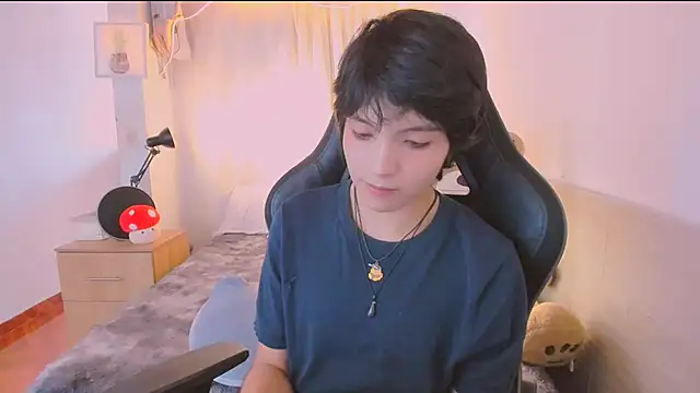 Sweet_Allan Live XXX Chat