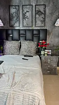 AranzalatinBlaks1's Live XXX Chat